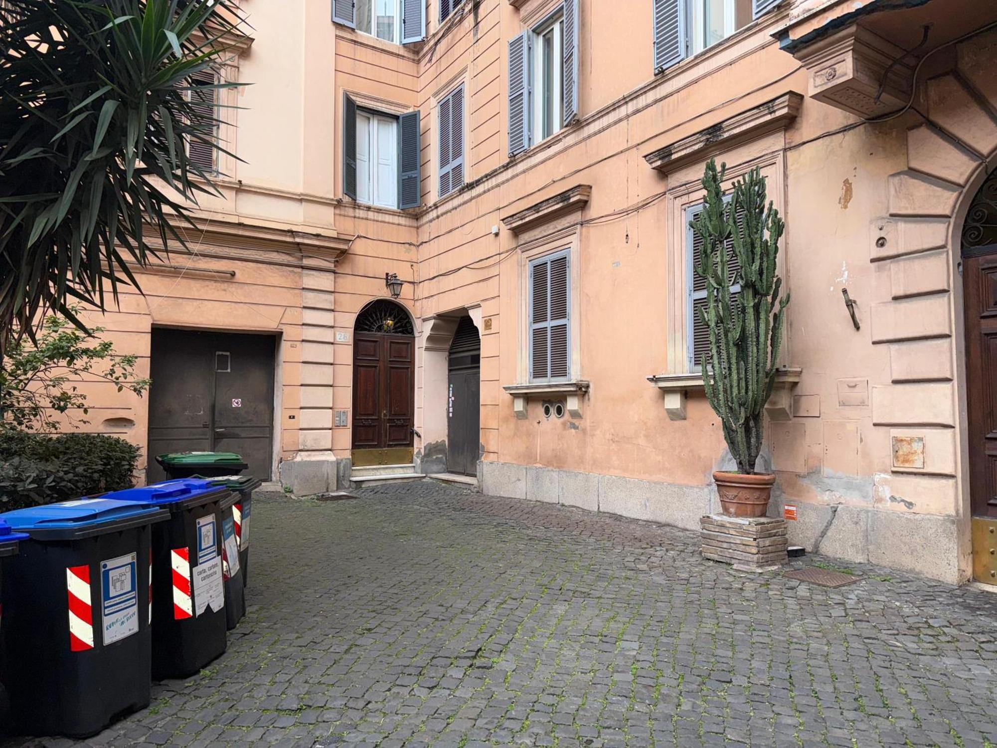 Napoleone Guest house