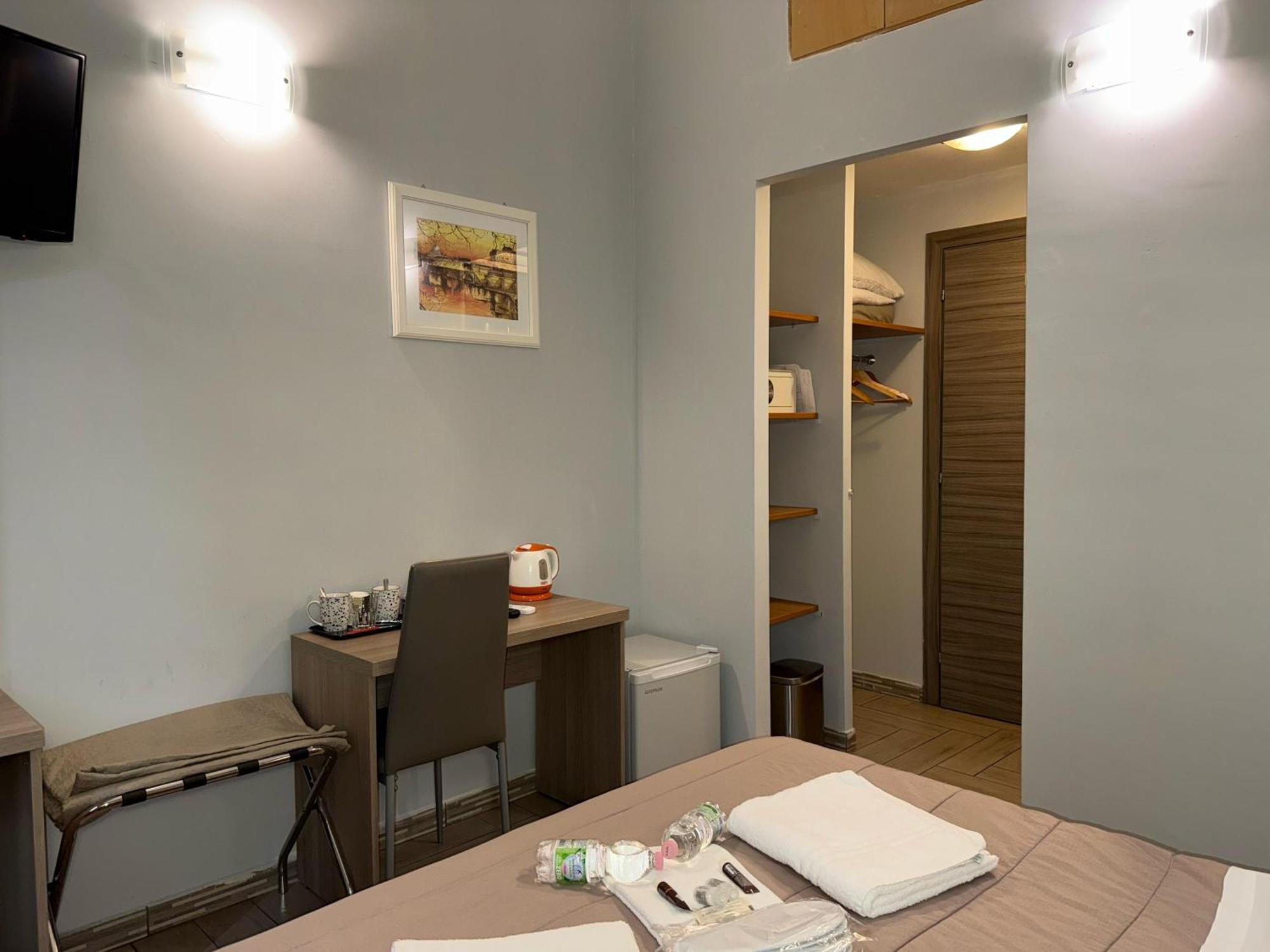 Napoleone Guest house Rome